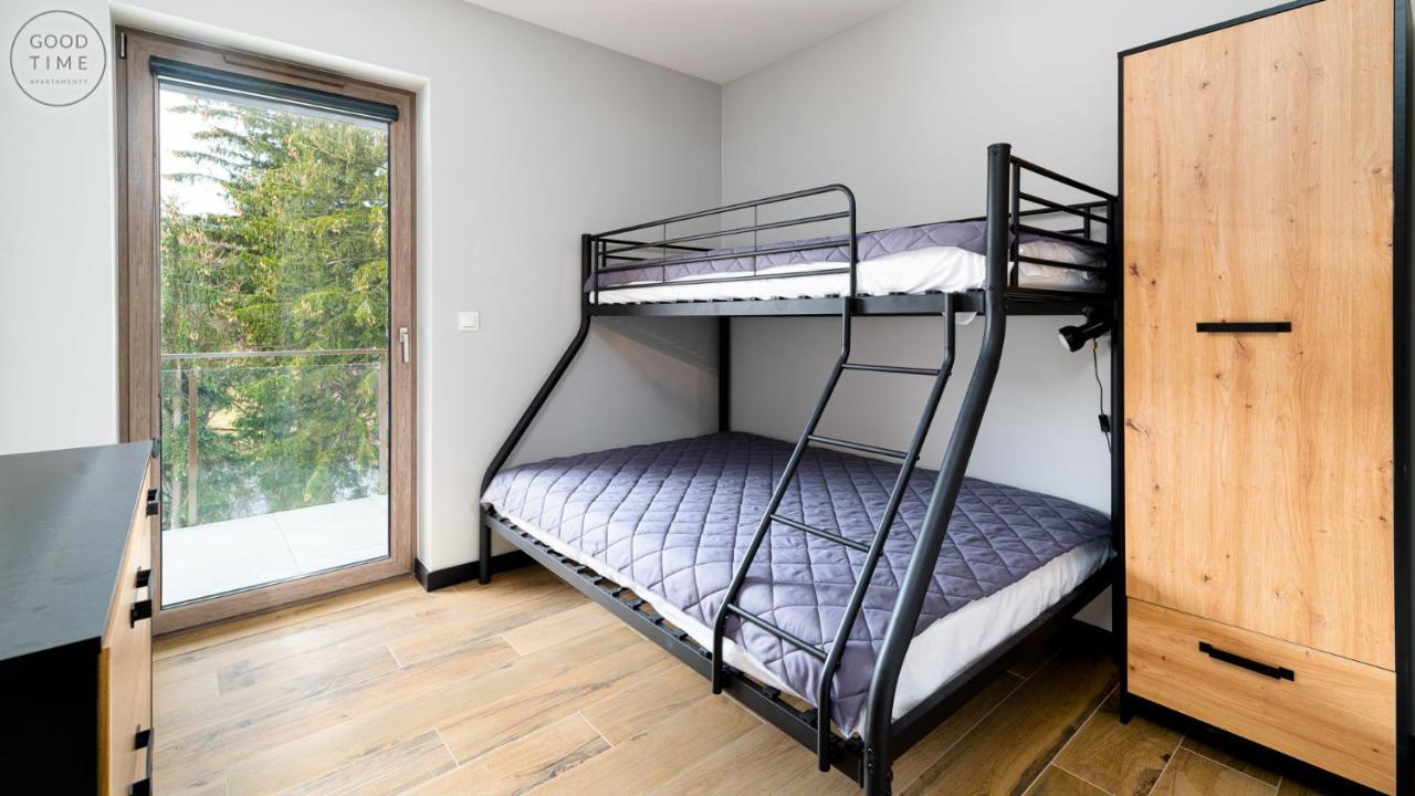 Apartamenty Good Time - Stone Hill IV Szklarska Poręba Zewnętrze zdjęcie