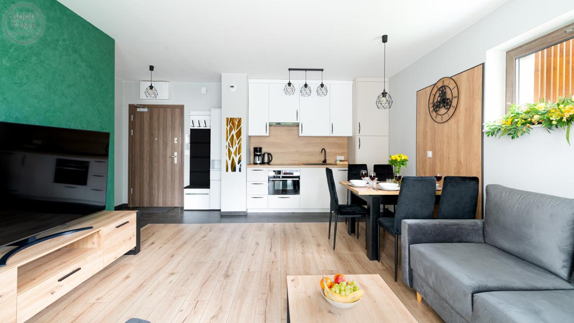 Apartamenty Good Time - Stone Hill IV Szklarska Poręba Zewnętrze zdjęcie