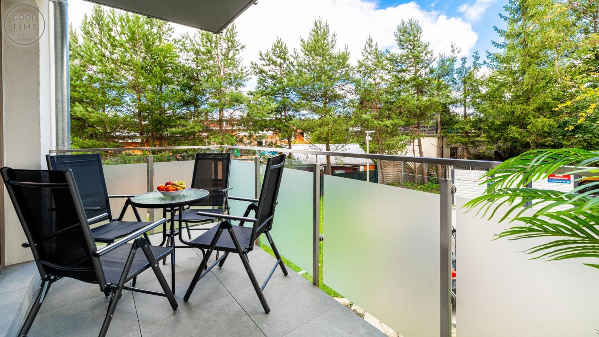 Apartamenty Good Time - Stone Hill IV Szklarska Poręba Zewnętrze zdjęcie